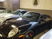 European Automobile Company