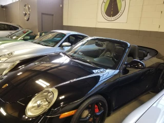 European Automobile Company