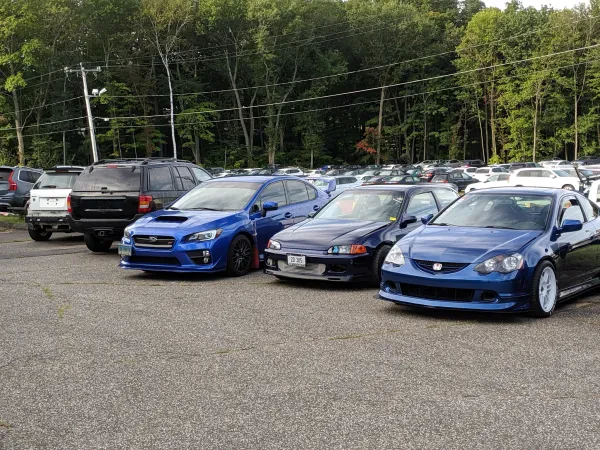 Alplex Autobody - photo 3