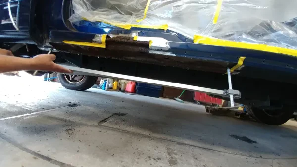 Alplex Autobody - photo 4