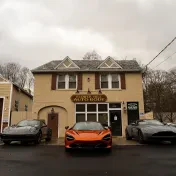 Flower Hill Auto Body of Roslyn
