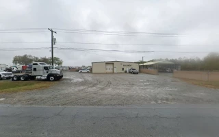 S Redwine Salvage Sales Inc