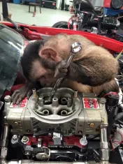 Eben Ezer Auto Repair Shop