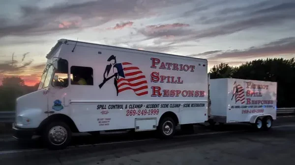Countryside Towing and Recovery - photo 4