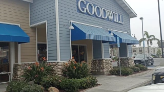 Goodwill Retail Store and Donation Center