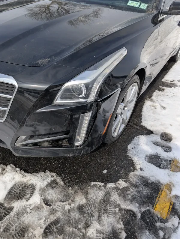 iDeal Auto Body Services of Floral Park - photo 3