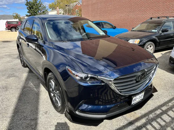 iDeal Auto Body Services of Floral Park - photo 4