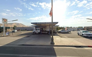 Valero Bros Towing