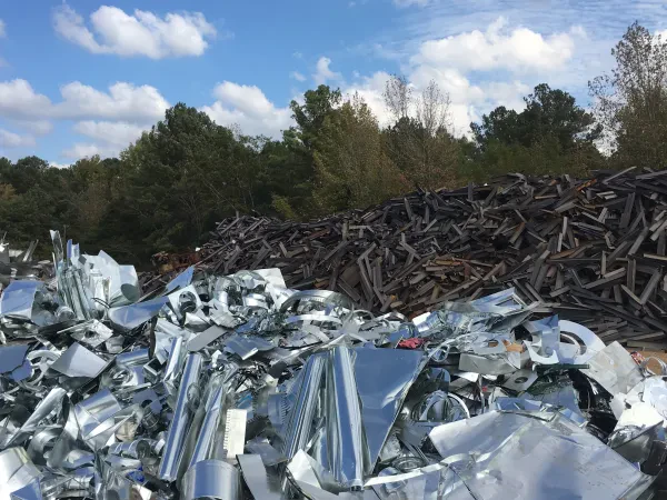 Cain Recyclers - photo 3