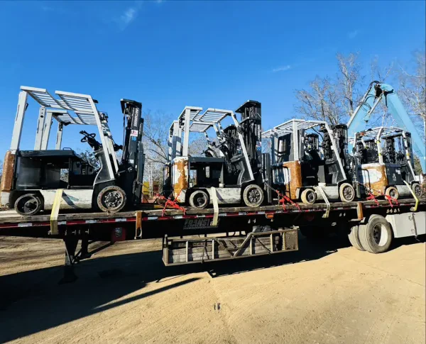 Cain Recyclers - photo 4