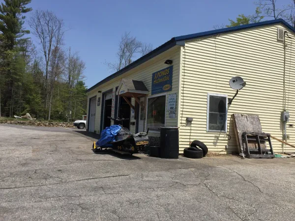 Three Ponds Automotive - photo 4