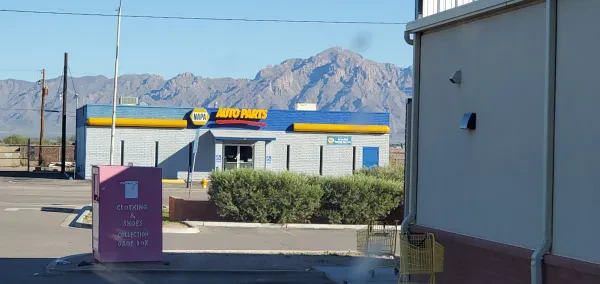 NAPA Auto Parts - Valley Auto Parts - photo 4