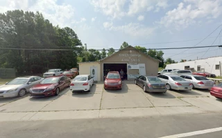 Sykes Garage Auto Sales
