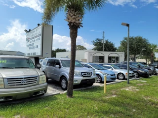 Champion Auto Wholesale Inc.