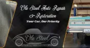 Ole Steel Auto Repair & Restoration llc