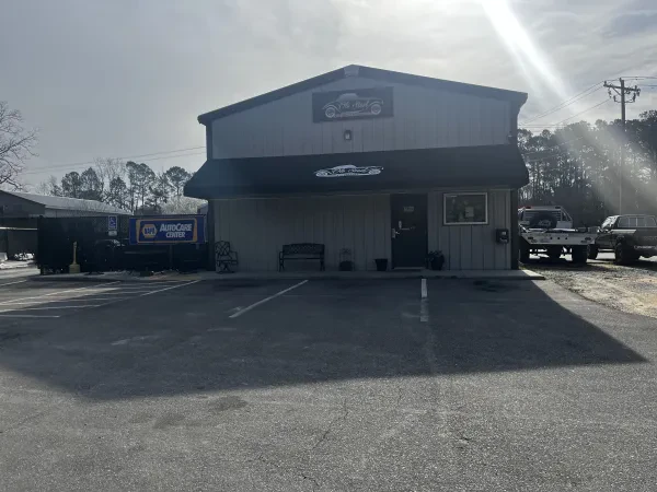 Ole Steel Auto Repair & Restoration llc - photo 2