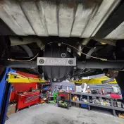 Jason Walters Motorsports