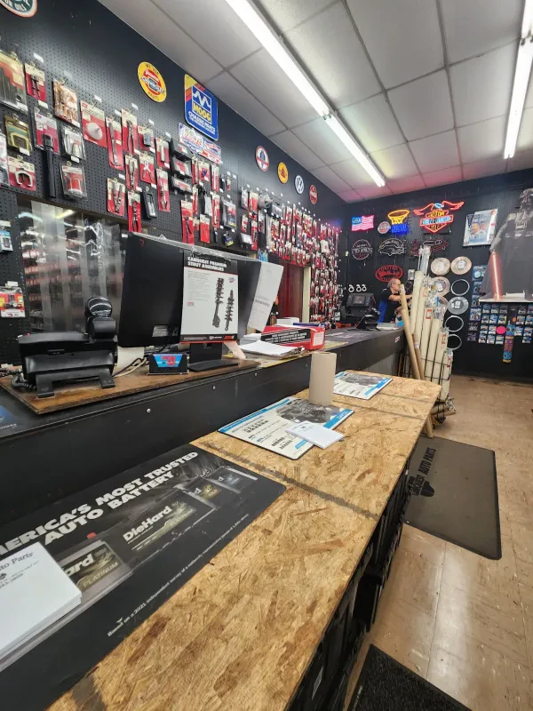 United Auto Parts - photo 2