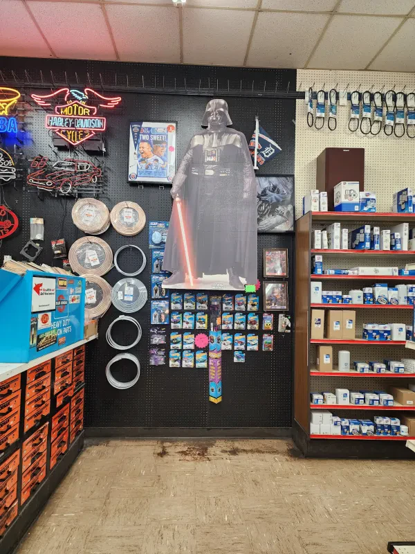 United Auto Parts - photo 3
