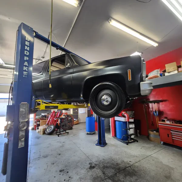Jason Walters Motorsports - photo 3