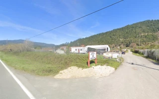 Hoopa Valley Transfer Station