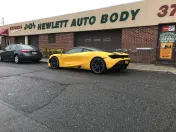 Hewlett Auto Body