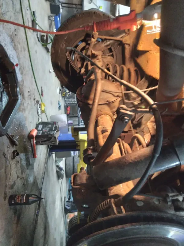 Ace's Auto Towing & Salvage - photo 2