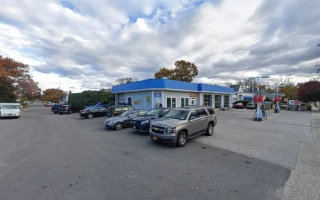 Twin Harbor Auto Repairs