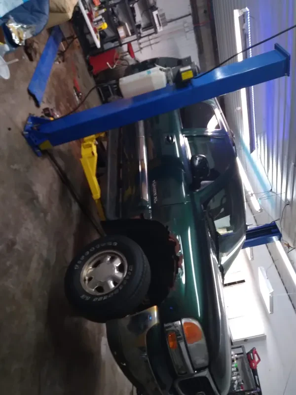 Ace's Auto Towing & Salvage - photo 3