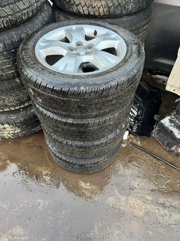 Second Chance Auto Part - photo 4