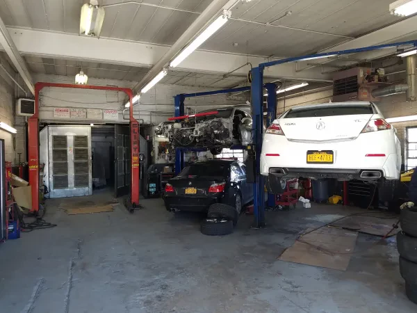 Elite Automotive Repair - photo 4
