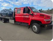 Gonzalez Towing Services