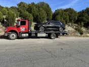 Selena Auto towing