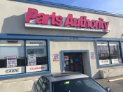 Parts Authority