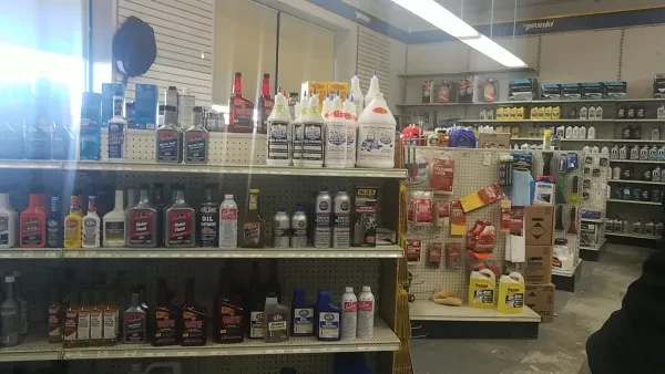 Parts Authority - photo 2