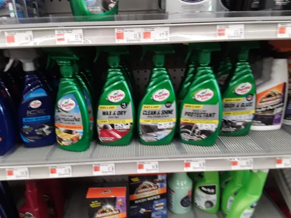 AutoZone Auto Parts - photo 3
