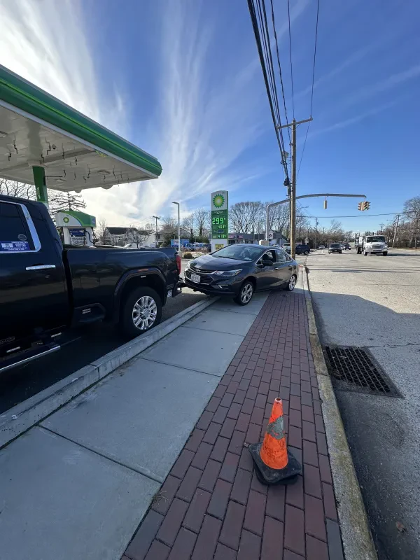 Goldcoast Collision & Towing of Massapequa Park - photo 3