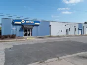 NAPA Auto Parts - Salisbury Automotive