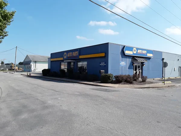 NAPA Auto Parts - Salisbury Automotive - photo 3