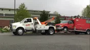 WALLYS TOWING