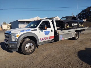 College Towing