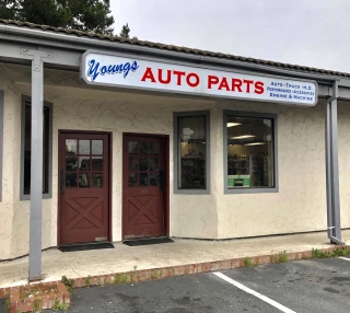 Young's Auto Parts