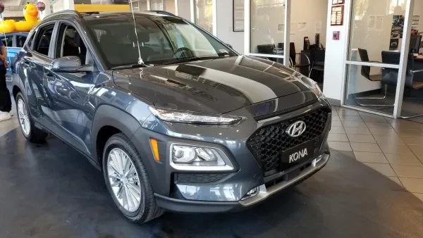 Garden Grove Hyundai - photo 2