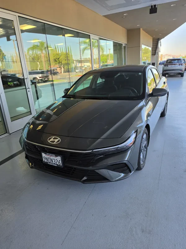 Garden Grove Hyundai - photo 3