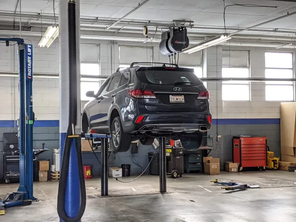 Garden Grove Hyundai - photo 4