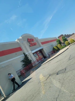 AutoZone Auto Parts