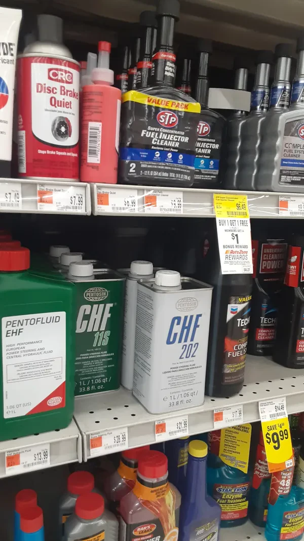 AutoZone Auto Parts - photo 3