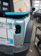 Albertson Auto Body Inc.