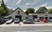 Nunzio's Auto Works Inc