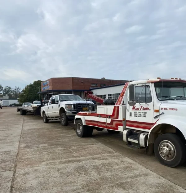 M and T Auto LLC - photo 4